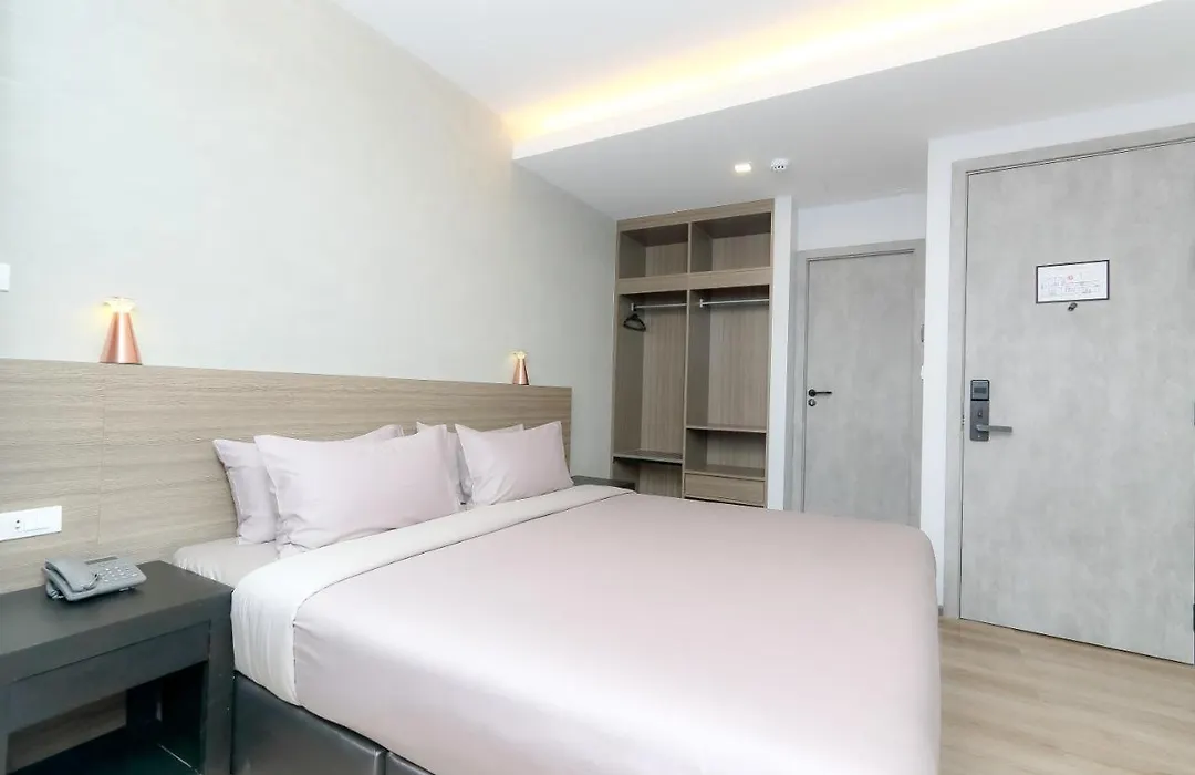 Seed Boutique Hotel-1